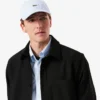 Oversized-Overshirt für Herren
