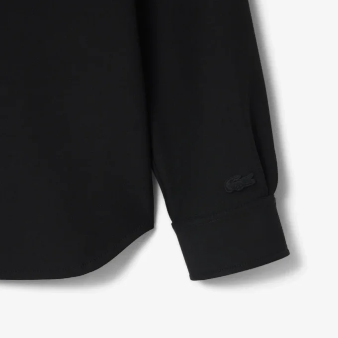 Oversized-Overshirt für Herren