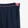 Oversized-Plisseehose aus The Blend für Damen