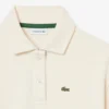 Oversized-Poloshirt für Mädchen