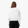 Oversized-Sweatshirt aus Baumwolle für Damen