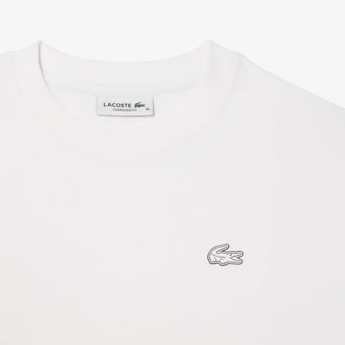 Oversized-Sweatshirt aus Baumwolle für Damen