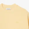 Oversized-Sweatshirt aus Baumwolle für Damen
