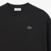 Oversized-Sweatshirt aus Baumwolle für Damen