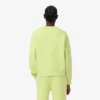 Oversized-Sweatshirt aus Double-Face-Jersey