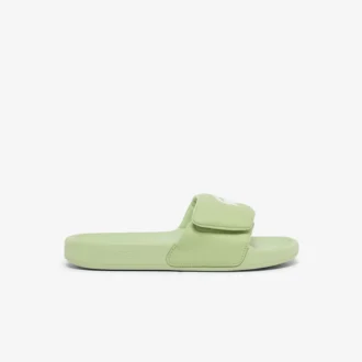 Pantoletten 0.0 für Damen mit Riemen