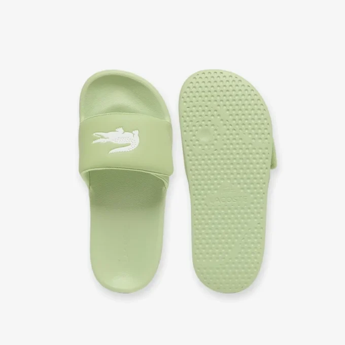 Pantoletten 0.0 für Damen mit Riemen