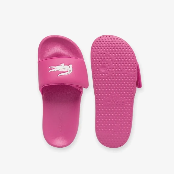 Pantoletten 0.0 für Damen mit Riemen