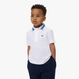 Petit-Piqué-Poloshirt