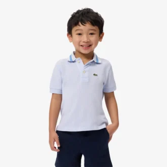 Petit-Piqué-Poloshirt
