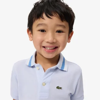 Petit-Piqué-Poloshirt
