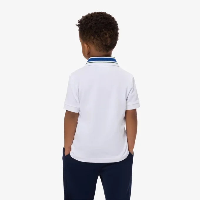 Petit-Piqué-Poloshirt