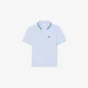 Petit-Piqué-Poloshirt