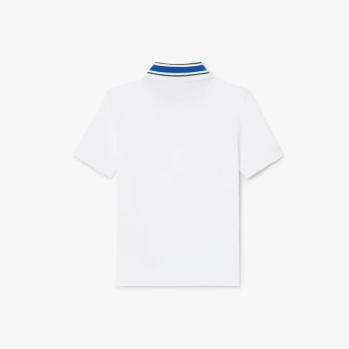 Petit-Piqué-Poloshirt