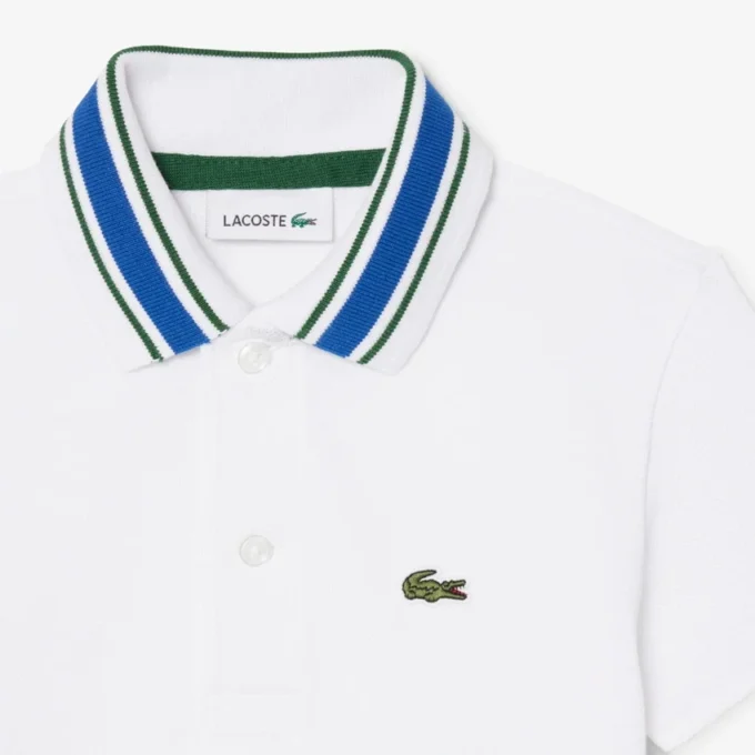 Petit-Piqué-Poloshirt
