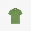 Petit-Piqué-Poloshirt für Jungen