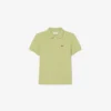 Petit-Piqué-Poloshirt für Jungen