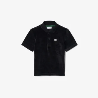 Petit-Piqué-Poloshirt für Jungen