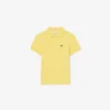 Petit-Piqué-Poloshirt für Jungen