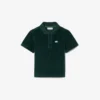 Petit-Piqué-Poloshirt für Jungen
