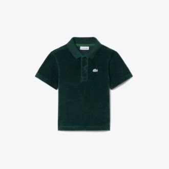 Petit-Piqué-Poloshirt für Jungen