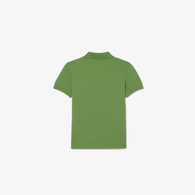 Petit-Piqué-Poloshirt für Jungen