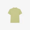 Petit-Piqué-Poloshirt für Jungen