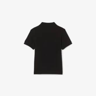 Petit-Piqué-Poloshirt für Jungen