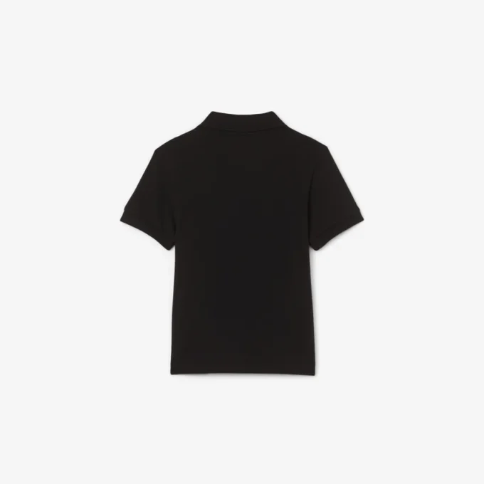 Petit-Piqué-Poloshirt für Jungen