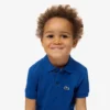 Petit-Piqué-Poloshirt für Jungen