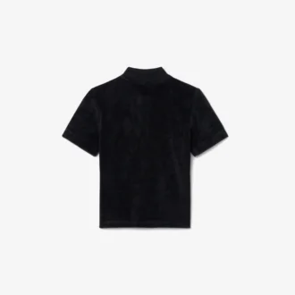 Petit-Piqué-Poloshirt für Jungen