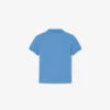 Petit-Piqué-Poloshirt für Jungen
