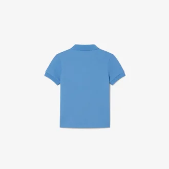 Petit-Piqué-Poloshirt für Jungen