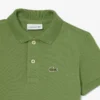 Petit-Piqué-Poloshirt für Jungen