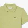 Petit-Piqué-Poloshirt für Jungen