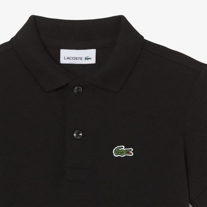 Petit-Piqué-Poloshirt für Jungen