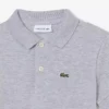 Petit-Piqué-Poloshirt für Jungen