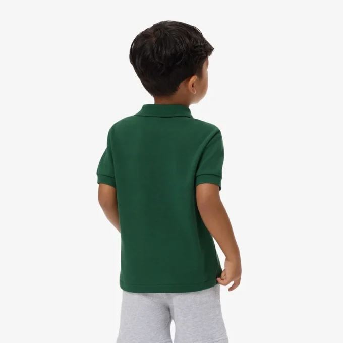 Petit-Piqué-Poloshirt für Jungen