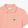 Petit-Piqué-Poloshirt für Jungen