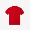 Petit-Piqué-Poloshirt für Jungen