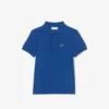 Petit-Piqué-Poloshirt für Jungen