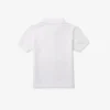 Petit-Piqué-Poloshirt für Jungen