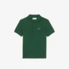 Petit-Piqué-Poloshirt für Jungen