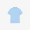Petit-Piqué-Poloshirt für Jungen