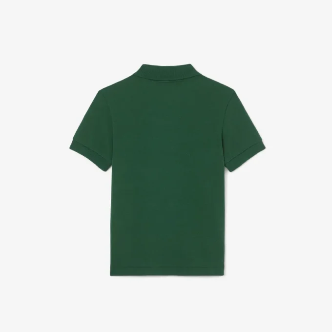 Petit-Piqué-Poloshirt für Jungen