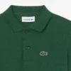 Petit-Piqué-Poloshirt für Jungen