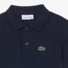 Petit-Piqué-Poloshirt für Jungen