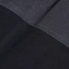 Petit Piqué Poloshirt mit Farbblock-Design