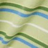 Petit Piqué-Poloshirt mit Kontraststreifen