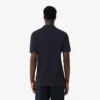 Petit-Piqué-Poloshirt mit Stickerei im klassischen Schnitt